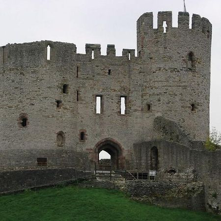 Апартаменты Castle Terrace Дадли Экстерьер фото